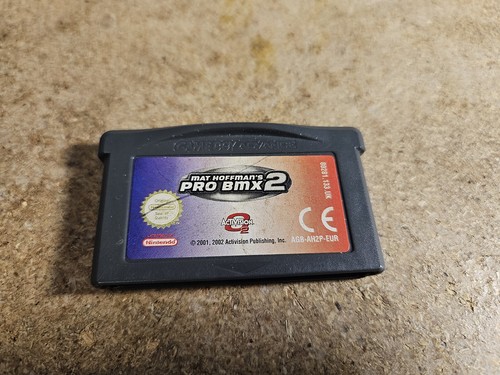 Tappetino hoffman pro bmx - pro, 2