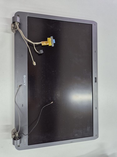 Originale sony vaio - sony, pcg-81113m