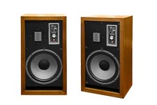 Altoparlante ESS AMT Tempest