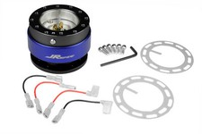 JRspec Quick Release volante