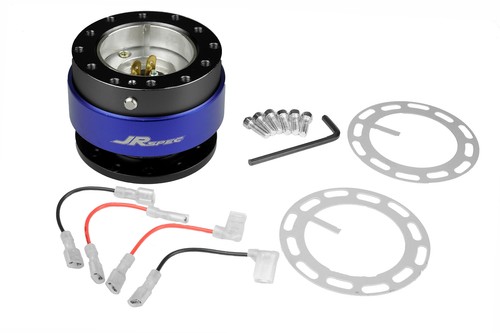 Jrspec quick release - jrspec,
