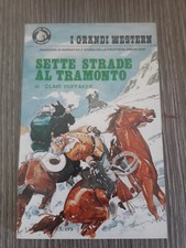 Grandi western frontiera - grandi, la