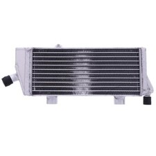 Radiatore Acqua Per KTM 4T EXC400 EXC450 EXC500 EXC-F SX-F 250 350 450 Sinistro
