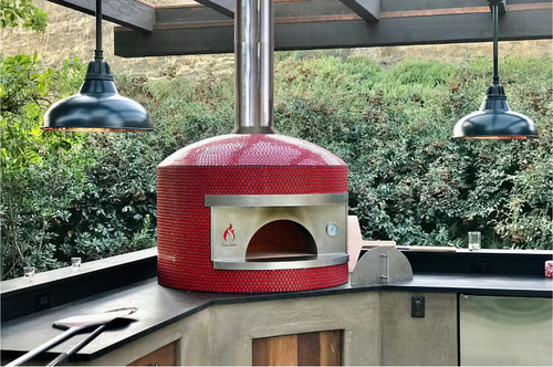 Pizza oven forno classico - pizza,