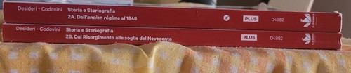 Storia storiografia plus - e,