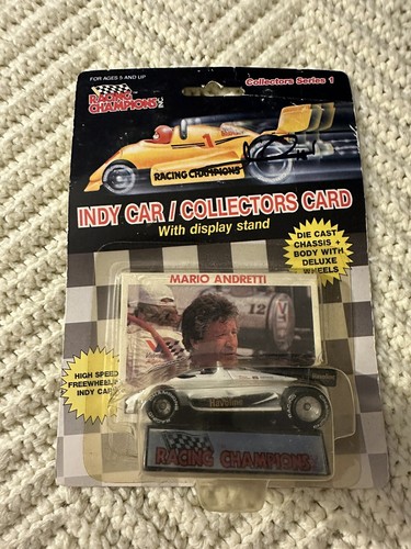 Indianapolis 500 diecast - indianapolis,