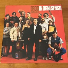 Eros Ramazzotti ‎– In ogni