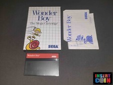 JUEGO SEGA MASTER SYSTEM