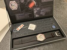 SWATCH JAMES BOND 007  -