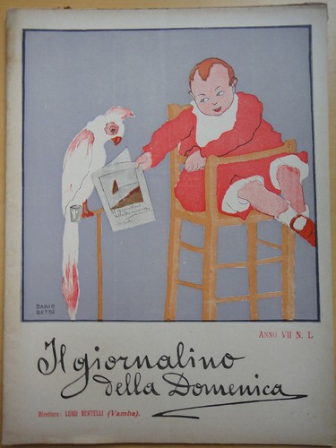 1919 giornalino della - 1919-il,