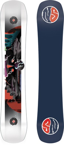 Snowboard never summer all - never,