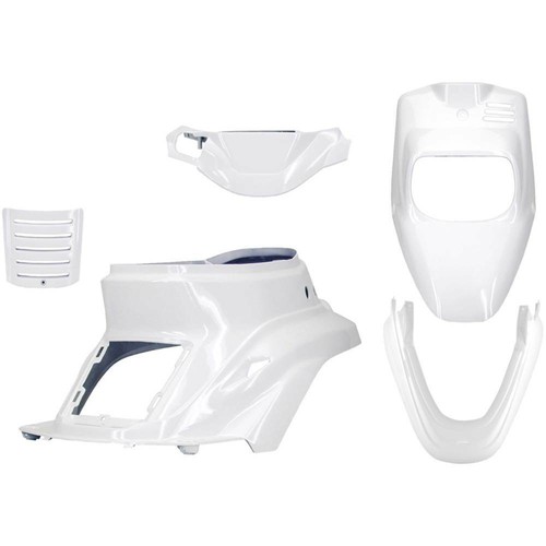 Kit pezzi carene - kit,