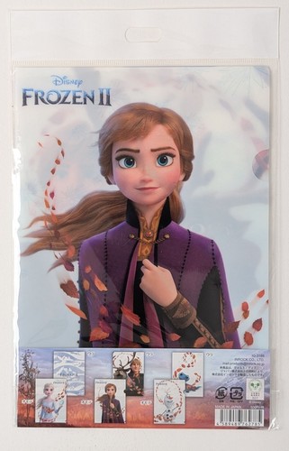 Frozen anna elsa cartelle - anna,