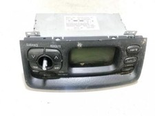 Autoradio Toyota Yaris 2001 8611052021b0, 86110-52021-b0 cn-ts082 #850079-78