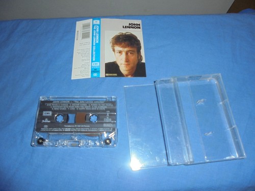 John lennon the - john,
