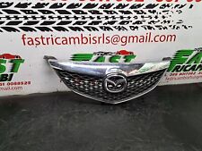 GRIGLIA PARAURTI ANTERIORE