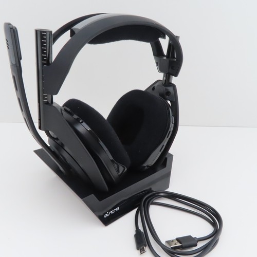 Astro a50 cuffie gaming - astro,