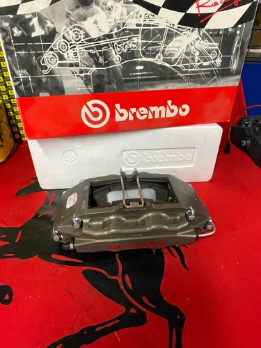 Pinza freno ferrari 360 - pinza,