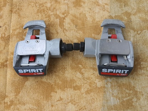 Pedali time spirit - pedali,