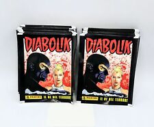 DIABOLIK IL RE DEL TERRORE