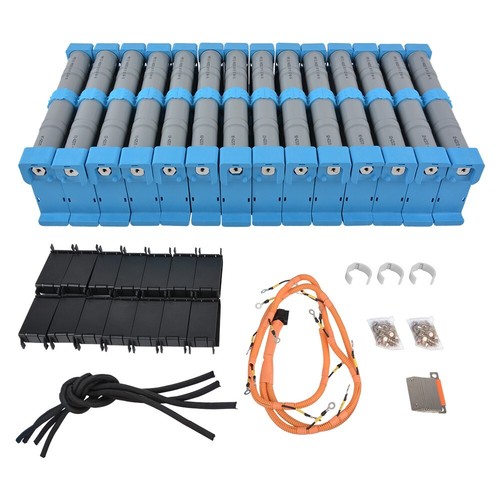Pacco batteria compatibile kit - pacco,