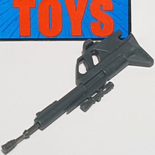 GI Joe Barrel Roll v3 RIFLE