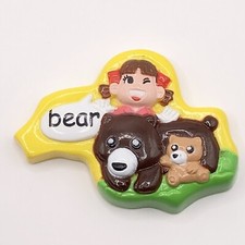 Peko Chan Miniatura Frigo