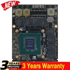 GTX1070M GTX 1070 scheda video