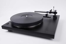 giradischi Holbo a doppio cuscino d'aria con braccio tangenziale