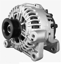 Alternatore per BMW 1er 118d 120d + 3er E90 E91 318d 320d 325d 330d Xd 150A