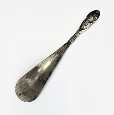 Scarpe Piede Antico Manico IN