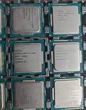 Processore CPU Intel Core