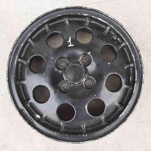 Disco ruota cerchio - ruota, in