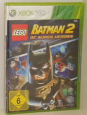2012 * XBOX360 * LEGO Batman