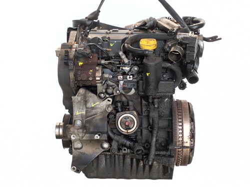 F9q818 motore completo - f9q818,