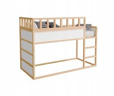 Protezione anticaduta per IKEA