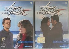 UN AMORE E UNA VENDETTA RARO