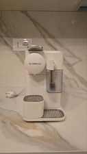 DE'LONGHI NESPRESSO LATTISSIMA