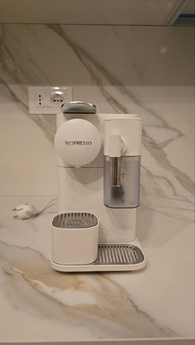 Macchina caffè longhi - macchina, caffÈ-de'longhi