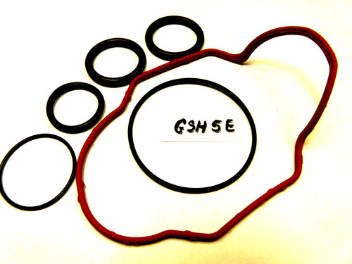 Bosch gsh ring - o-ring,, anello