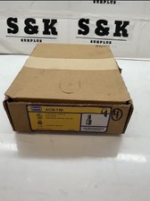 NUOVO ADATTATORE TRECCIA ALLUMINIO ILSCO ACM-750 750KCMIL-700KCMIL DUAL AL9CU confezione da 4