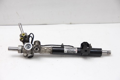 Scatola guida idraulica jeep - guida,