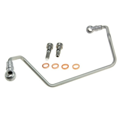 Tubo mandata olio turbina - mandata,
