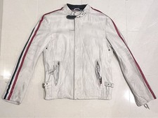 Giacca Schott single rider