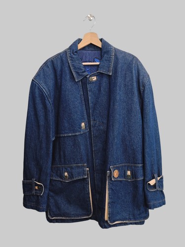 Giacca trussardi jeans uomo - trussardi,