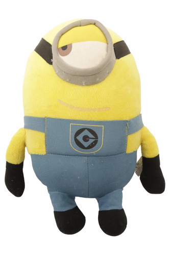 Illumination minions peluche - illumination,