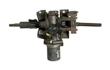 PIANTONE CANNA STERZO (CITY) ELETTRICO FIAT PUNTO 188 (II) 2003 - 26087456