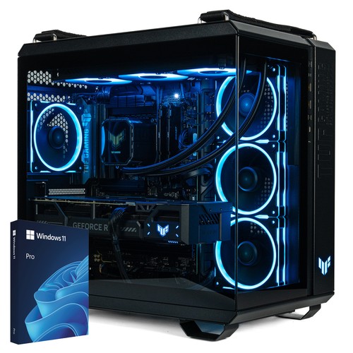 Gaming rtx 5080 5070 5060 - pc,