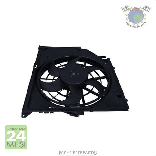 Ventola radiatore maxgear per - maxgear,