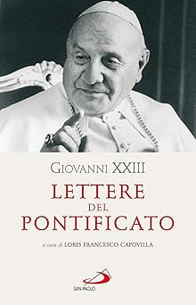 Lettere del pontificato